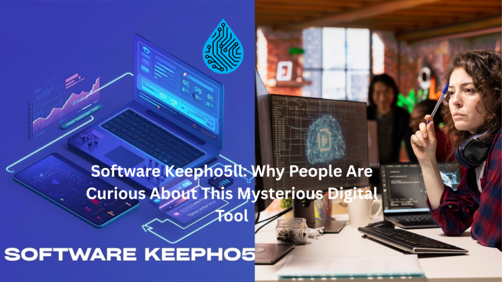 software keepho5ll