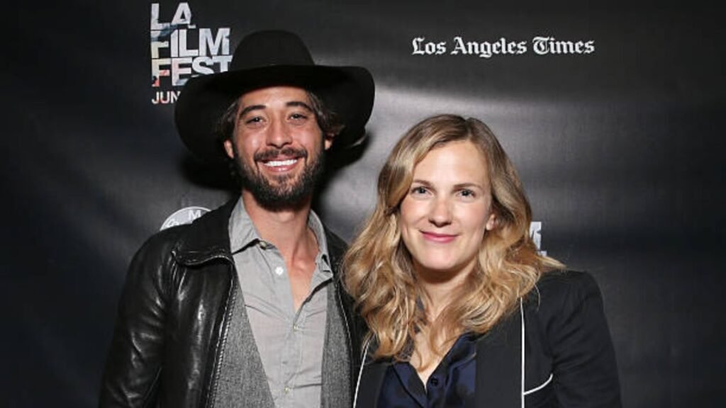 Anna Axster: Filmmaker, Career, Ryan Bingham, Net Worth, Children & More anna axster