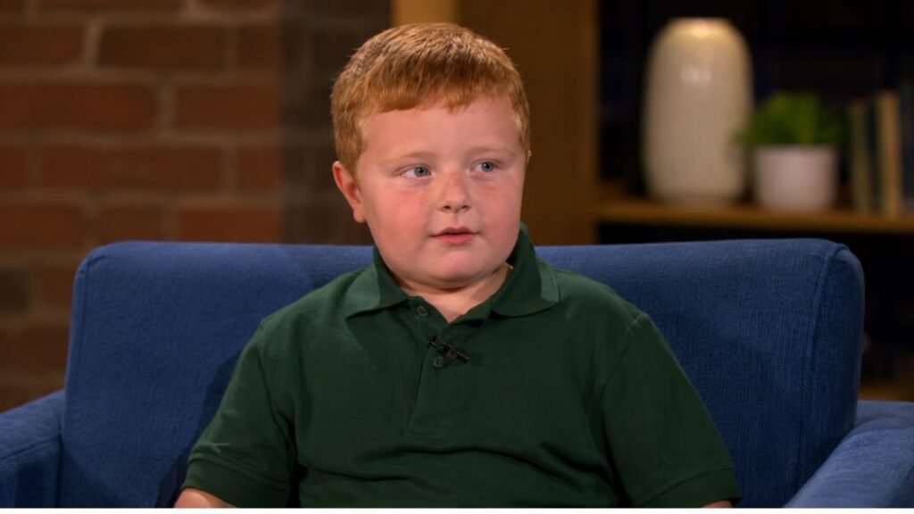 noah lee ritter