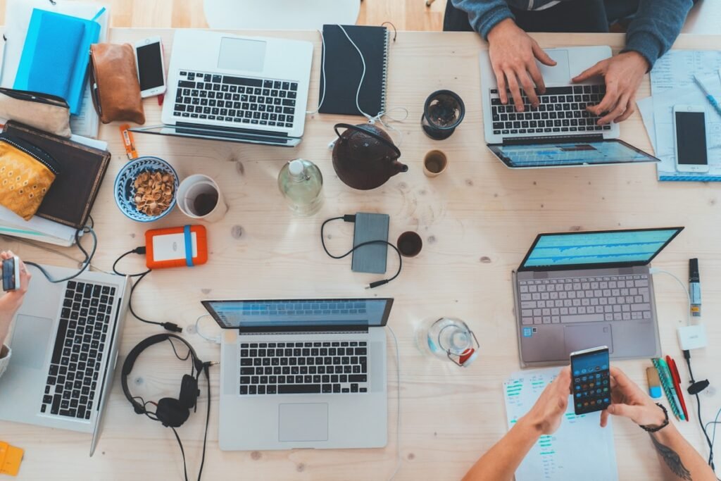 webitbgroup com IT services platform review and guide